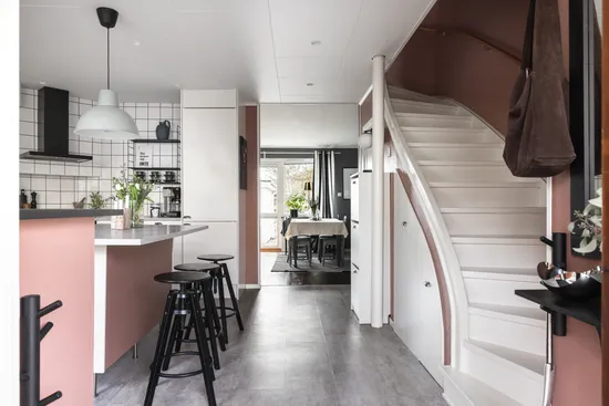 Bostadsrätt, Glöstorpsvägen 12P, Tuve, Göteborg