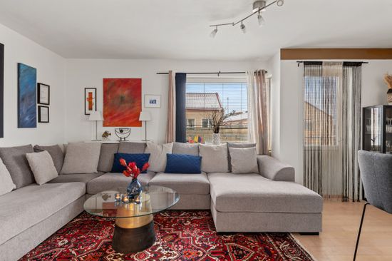 Bostadsrätt, Frötunagatan 11C, Grossgärdet, Norrtälje