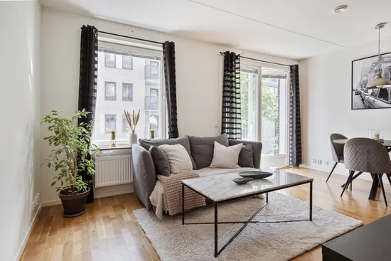 Bostadsrätt, Rundbäcksgatan 11, Centrala Hisingen, Göteborg