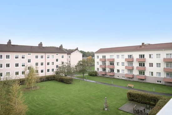 Bostadsrätt, Östanvindsgatan 5A, Centrala Hisingen, Göteborg