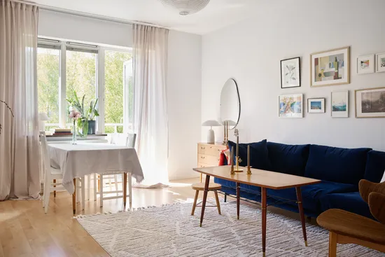 Bostadsrätt, Östanvindsgatan 5A, Centrala Hisingen, Göteborg