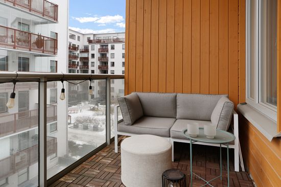 Bostadsrätt, Grindtorps skolgränd 42, Täby Centrum, Täby