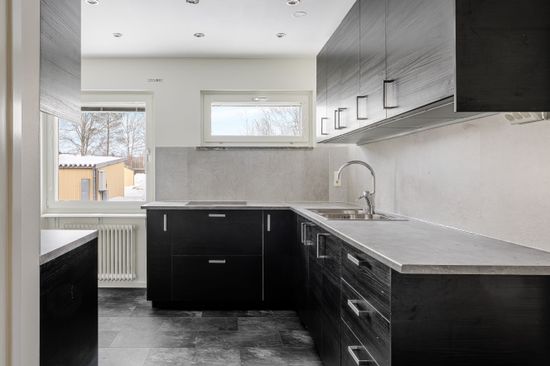 Bostadsrätt, Åsgatan 6A, Avesta