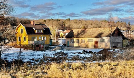 Villa, Romelandavägen 250, Diseröd, Kungälv