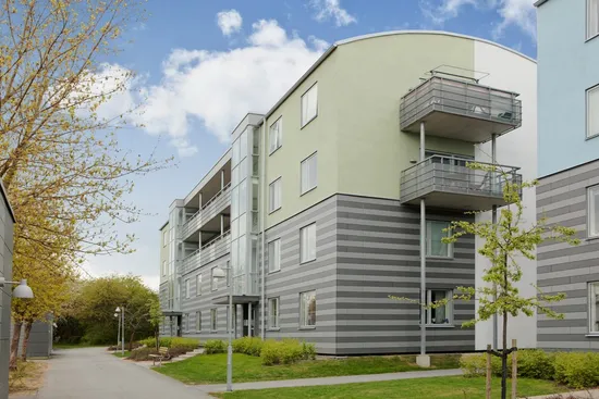 Bostadsrätt, Parternas gränd 67, Norra Fäladen , Lund