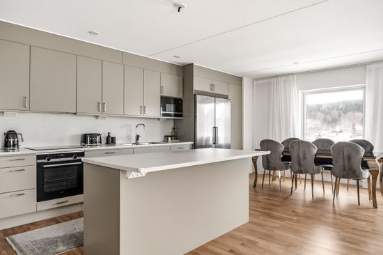 Bostadsrätt, Gamla Kronvägen 37A, Partille