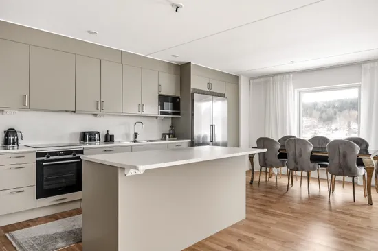 Bostadsrätt, Gamla Kronvägen 37A, Partille