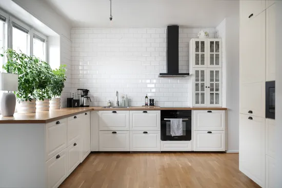 Bostadsrätt, Fästningsgatan 4 A, Östermalm, Kristianstad