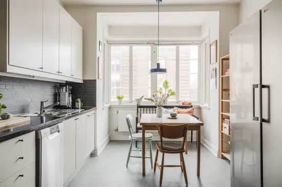 Bostadsrätt, Konduktörsgatan 5, Slussen, Malmö