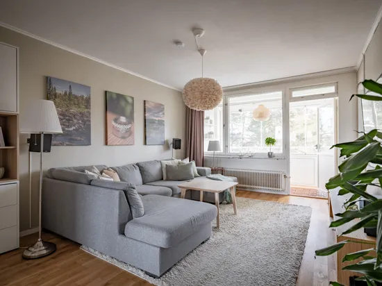 Bostadsrätt, Pyrolavägen 49, Skärsätra, Lidingö