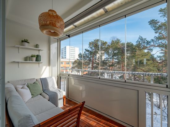 Bostadsrätt, Pyrolavägen 49, Skärsätra, Lidingö