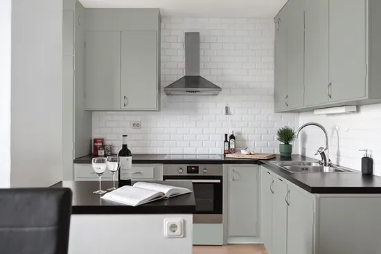 Bostadsrätt, Blidvädersvägen 6D, Klostergården, Lund