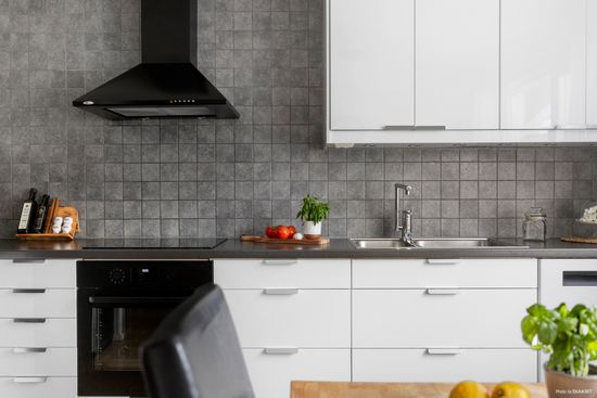 Villa, Radhus, Ullas lyckas väg 83, Livered, Mölndal