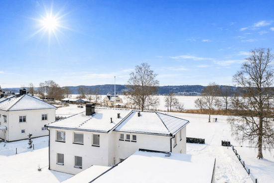 Villa, Sparsörsvägen 7, Sparsör, Borås