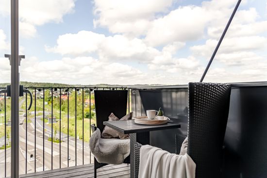 Bostadsrätt, Bifrostgatan 48E, Mölndal - Pedagogen Park, Mölndal