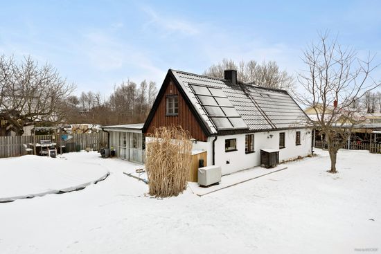 Villa, Villandsvägen 4, Staffanstorp