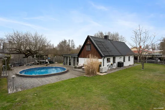 Villa, Villandsvägen 4, Staffanstorp