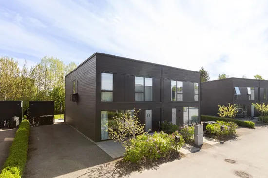 Radhus, Gustafstorpsvägen 14, Ljungsbro, Linköping