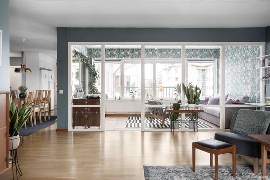 Bostadsrätt, Strandvägen 11 C Lgh 1303, Vågmästaren, Karlstad