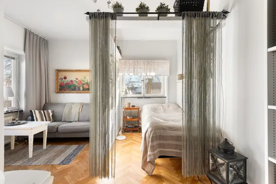 Bostadsrätt, Bällstavägen 203, Bromma / Bromma kyrka, Stockholm