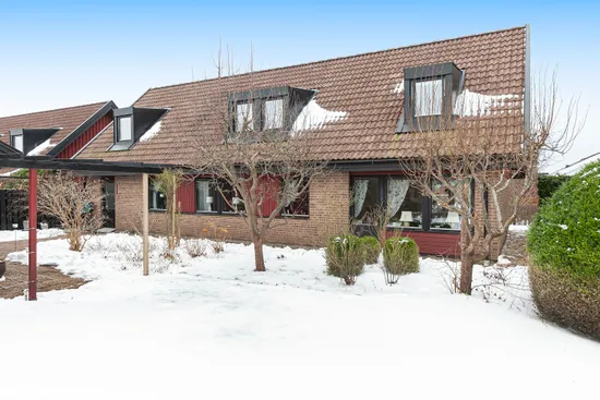 Villa, Vindögatan 70, Rydebäck, Helsingborg