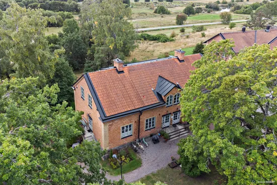 Bostadsrätt, Basarbovägen 7 C, Ekeby, Uppsala