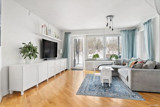 Bostadsrätt, Enbärsvägen 3, Tibble, Upplands-Bro