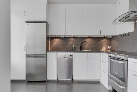 Bostadsrätt, Furuvägen 20B, Åsa, Oskarshamn