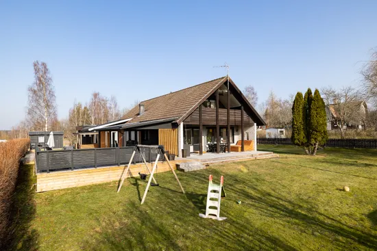 Villa, Tåsta 803, Glanshammar, Örebro