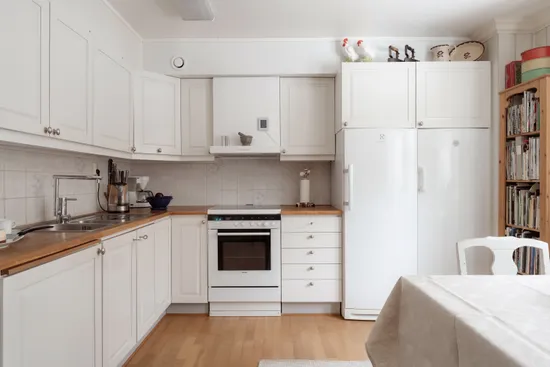 Bostadsrätt, Olseängen 22, Olseröd, Kungälv