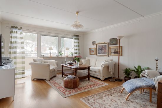 Bostadsrätt, Olseängen 22, Olseröd, Kungälv