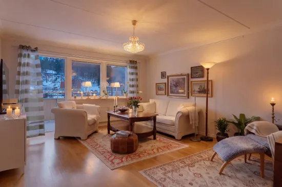 Bostadsrätt, Olseängen 22, Olseröd, Kungälv