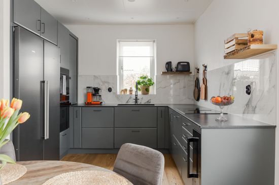 Bostadsrätt, Maria Nilsdotters väg 67, Östra Lugnet, Växjö