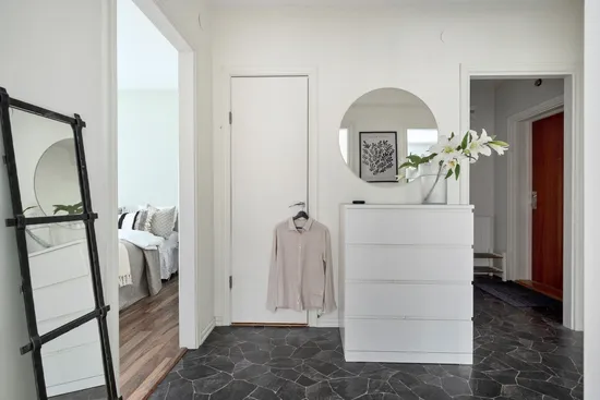 Bostadsrätt, Östra Nygatan 111, Älvsbacka, Skellefteå
