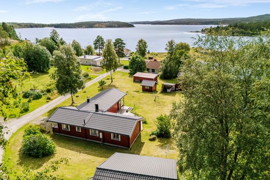 Villa, Solumshamn 249, Solumshamn , Härnösand