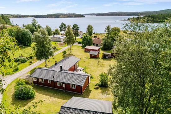 Villa, Solumshamn 249, Solumshamn , Härnösand