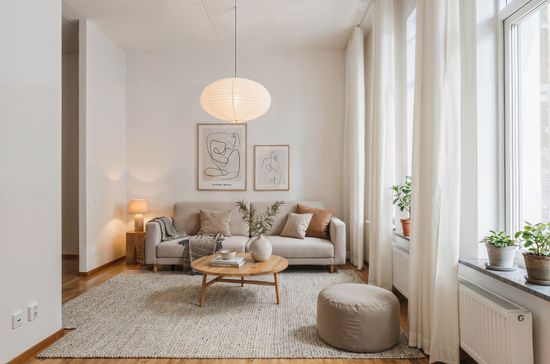 Bostadsrätt, Dockgatan 17, Dockan, Malmö