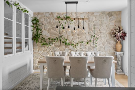 Bostadsrätt, Radhus, Aspvägen 24P, Fågelsången, Sollentuna