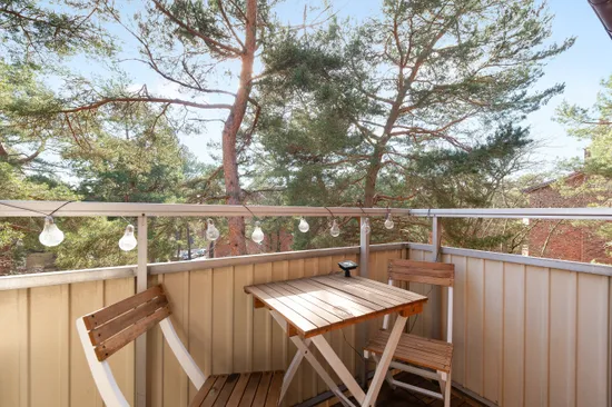 Bostadsrätt, Spannvägen 11, 3tr., Bromma / Åkeslund, Stockholm