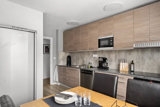 Bostadsrätt, Prästslättsvägen 6, Prästslätten, Karlshamn