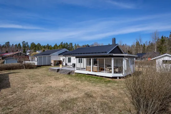 Radhus, Slipgatan 7, Sibirien, Sundsvall