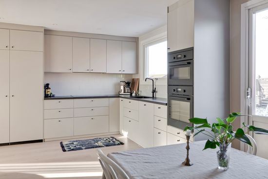 Villa, Rudhögsgatan 44, Videdal, Malmö