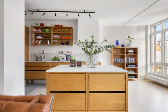 Bostadsrätt, Huvudstagatan 22, Solna