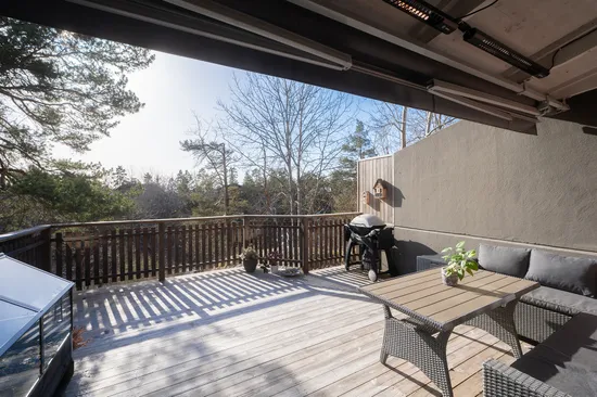 Bostadsrätt, Bergakungsvägen 24, Utsälje, Huddinge