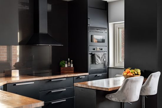 Bostadsrätt, Birgittagatan 1B, Mjölby