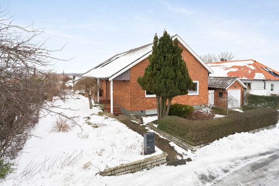 Villa, Rundelsgatan 22, Simrishamn