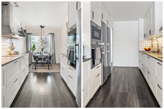 Bostadsrätt, Vikingavägen 51D, Granlo, Sundsvall