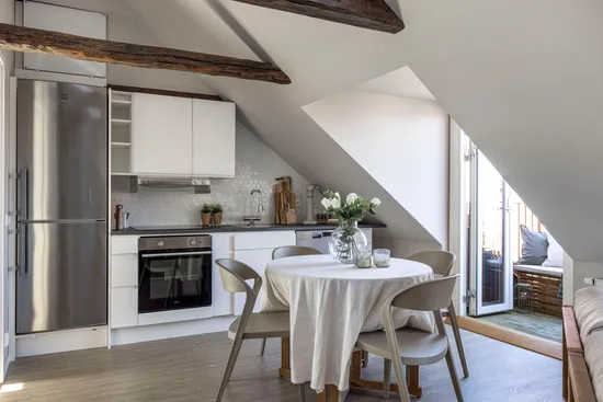 Bostadsrätt, Timmermansgatan 24a, Centralt, Halmstad