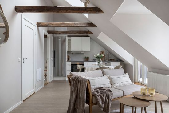 Bostadsrätt, Timmermansgatan 24a, Centralt, Halmstad