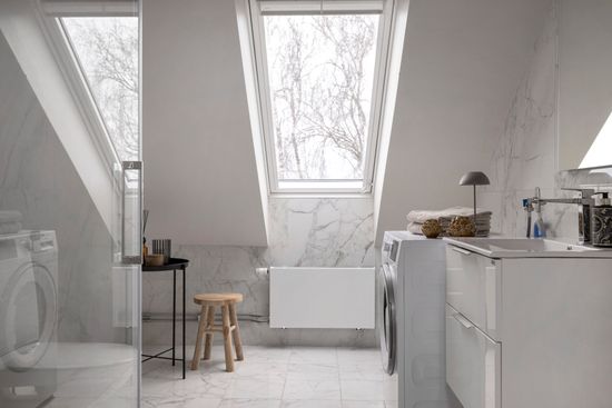 Bostadsrätt, Timmermansgatan 24a, Centralt, Halmstad